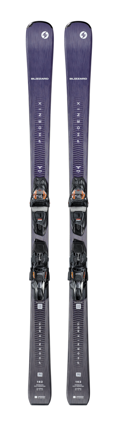 Phoenix R13 TI + Tp11 Light (mujer)2025 | Blizzard | Daffi Barcelona