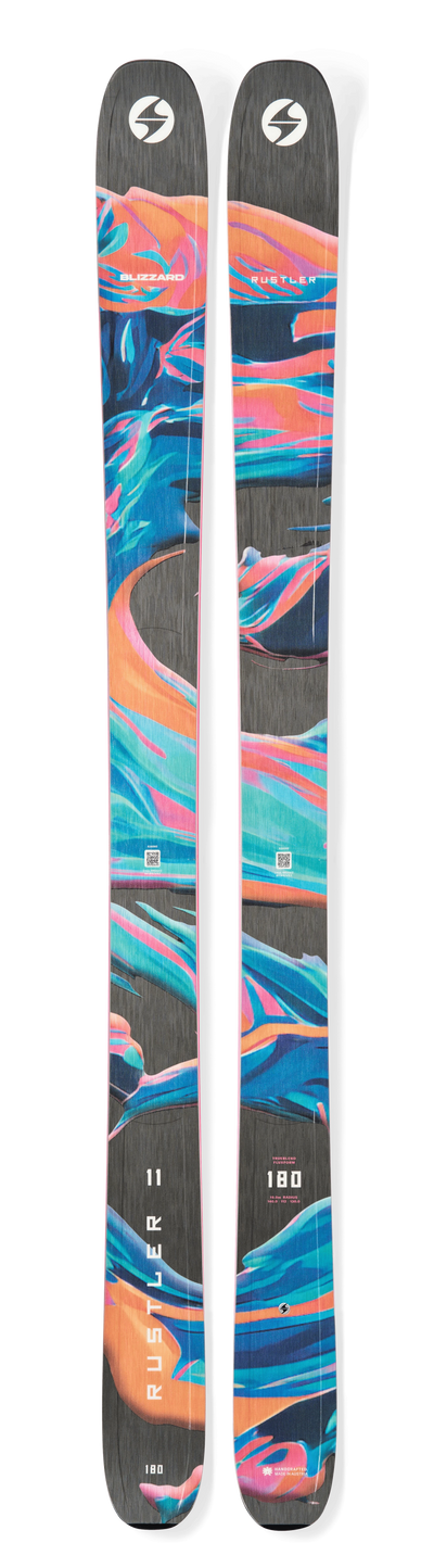 Rustler 11 (unisex)2025