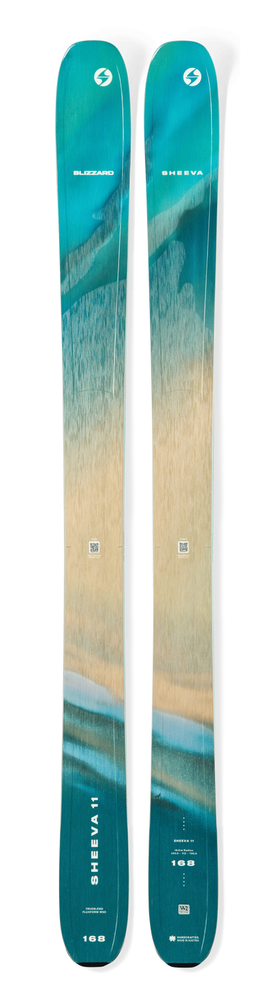 Sheeva 11 (mujer)2025