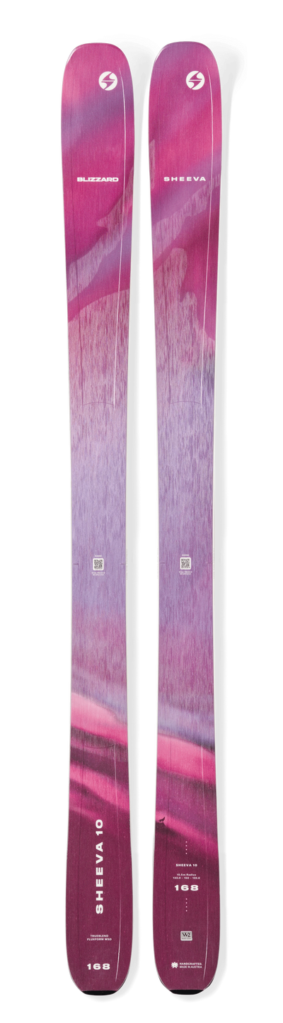 Sheeva 10 (mujer)2025