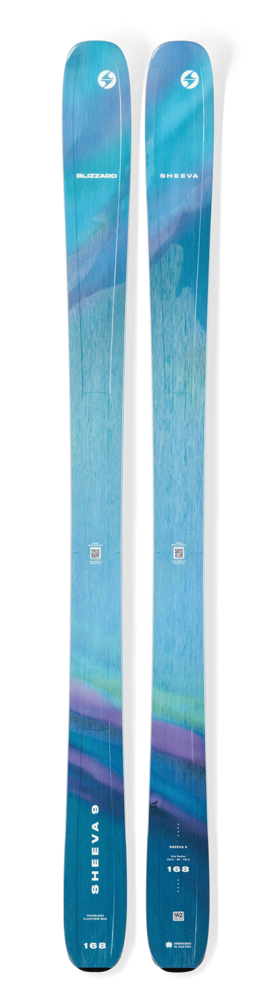 Sheeva 9 (mujer)2025