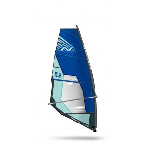 Aparejo Nautix Dacron Epx