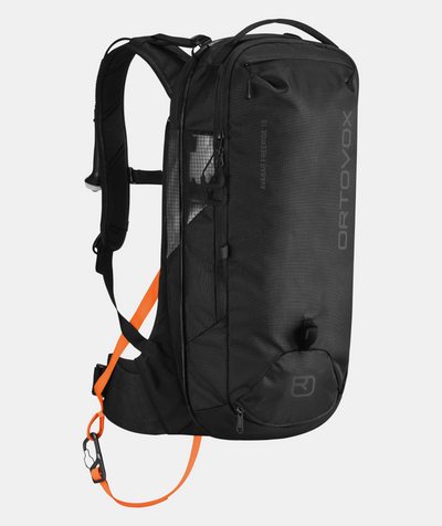 Ortovox Avabag Litric Freeride 18l (electrica) | Ortovox | Daffi Barcelona