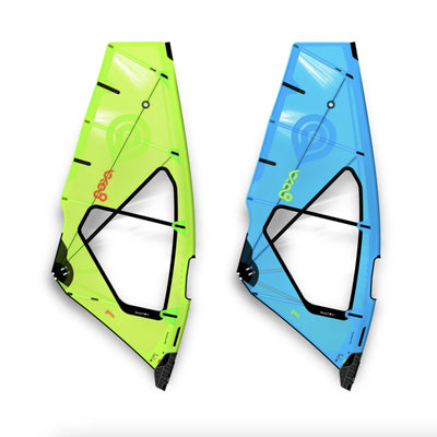 Vela Goya Banzai 11 X Pro