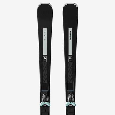 S/MAX N°10 XT (and M10)