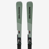Salomon S/MAX 8 + M11 GW (2025)