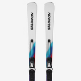 Salomon Addikt + MI12 (2025)
