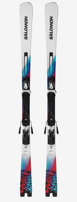 Salomon Addikt + MI12 (2025)