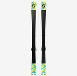 Salomon Addikt Pro 76 + MI12 (2025)