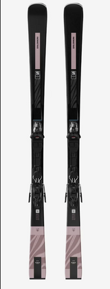 Salomon S/MAX N°8 + M10 GW (2025)