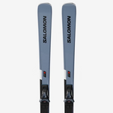 Salomon S/MAX 10 + MI12 (2025)