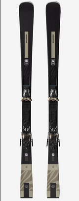 Salomon S/MAX N°10 + M10 GW (2025)