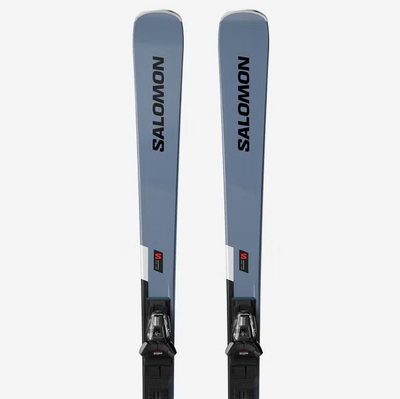 Salomon S/MAX 10 + M11 GW (2025) | Salomon | Daffi Barcelona
