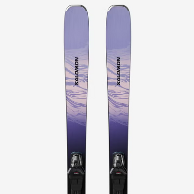 Salomon Stance 84 + M11 GW (2025)