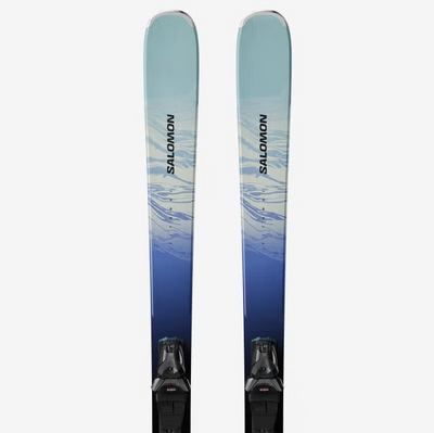 Salomon Stance Pro 82 + MI11 GW (2025)