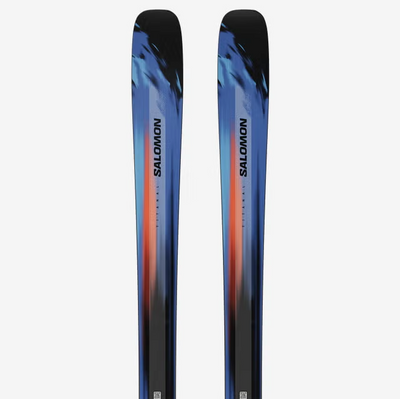 Salomon Stance Pro 90 (2025)