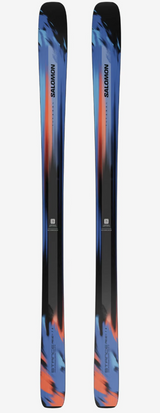 Salomon Stance Pro 90 (2025)