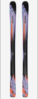 Salomon Stance Pro 86 (2025)