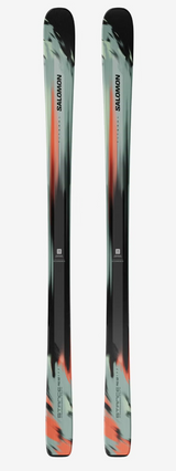 Salomon Stance Pro 82 (2025)