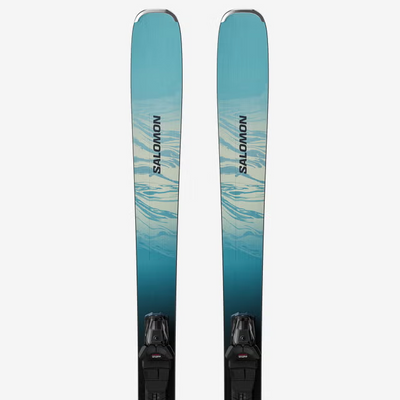 Salomon Stance 80 + M10 GW (2025)