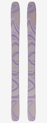 Salomon QST 106 Nirvana (2025)