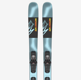 Salomon QST Spark + M10 GW (2025)