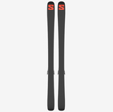 Salomon QST Spark + M10 GW (2025)