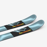 Salomon QST Spark + M10 GW (2025)