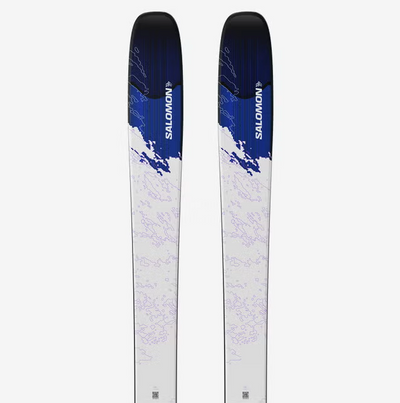 Salomon S/LAB QST Echo (2025)