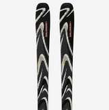 Salomon QST 94 Black (2025)