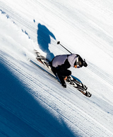 Salomon QST 94 Black (2025)