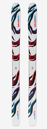 Salomon S/LAB QST Blank (2025)