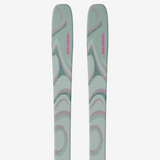 Salomon QST 100 Iceberg Green (2025)