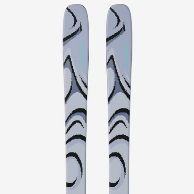 Salomon QST 100 Cosmic Sky (2025)