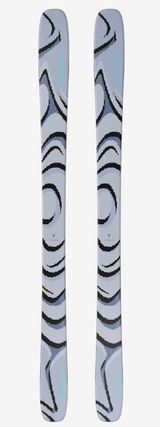 Salomon QST 100 Cosmic Sky (2025)