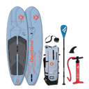 Material Paddle Surf