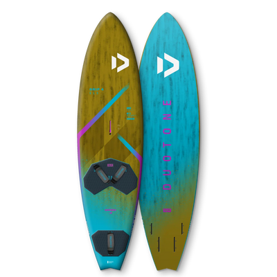 Duotone GRIP 4 SLS