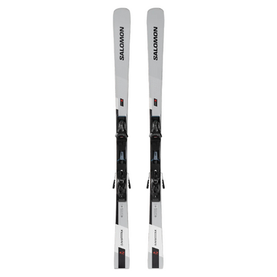 Salomon S/MAX 12 + M12