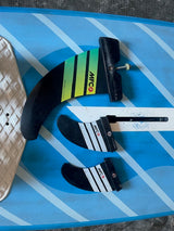 Goya One 95 3 carbon ocasion