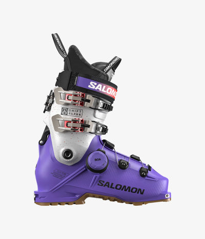 Salomon SHIFT ALPHA BOA® 115