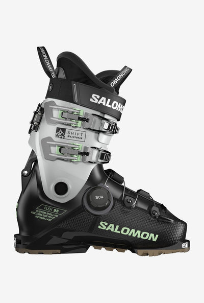 Shift Supra S BOA 95w (2025)