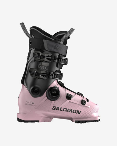 S/pro Supra BOA 95w (2025) | Salomon | Daffi Barcelona