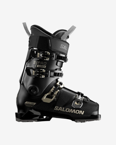 S/pro Alpha 110w Expert Line (2025) | Salomon | Daffi Barcelona