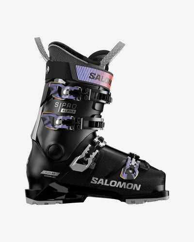 S/pro Alpha 80w (2025) | Salomon | Daffi Barcelona