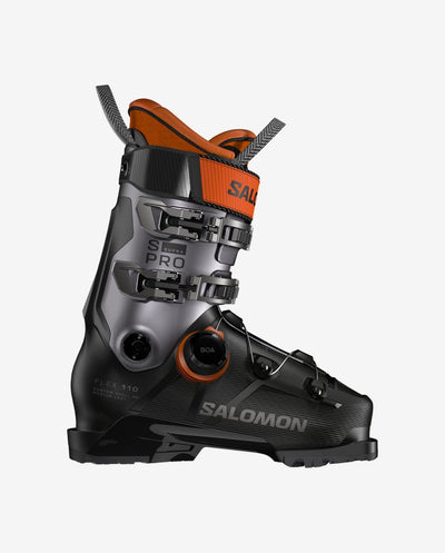 S/pro Supra BOA 110 (2025) | Salomon | Daffi Barcelona