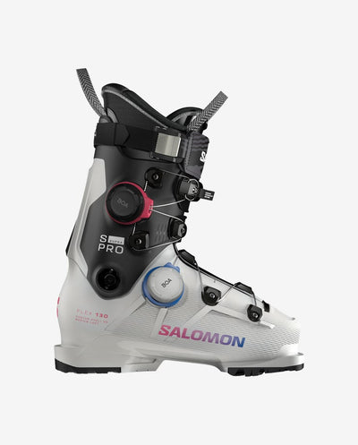 S/pro Supra Dual BOA 130 (2025) | Salomon | Daffi Barcelona