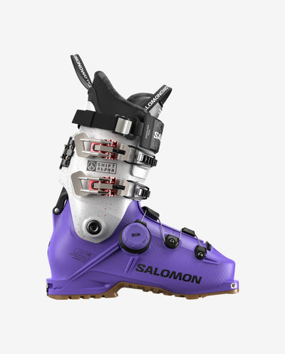 Shift Alpha BOA 130 (2025) | Salomon | Daffi Barcelona