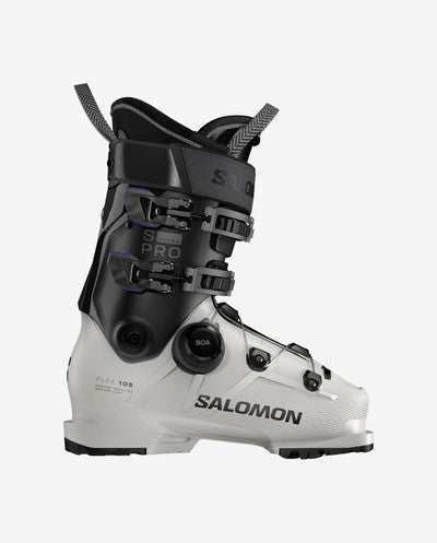 S/pro Supra BOA 105w (2025) | Salomon | Daffi Barcelona