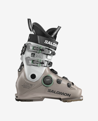 Shift Supra BOA S 100 (2025) | Salomon | Daffi Barcelona