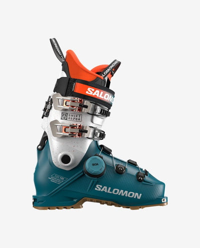 Shift Alpha BOA 120 (2025) | Salomon | Daffi Barcelona